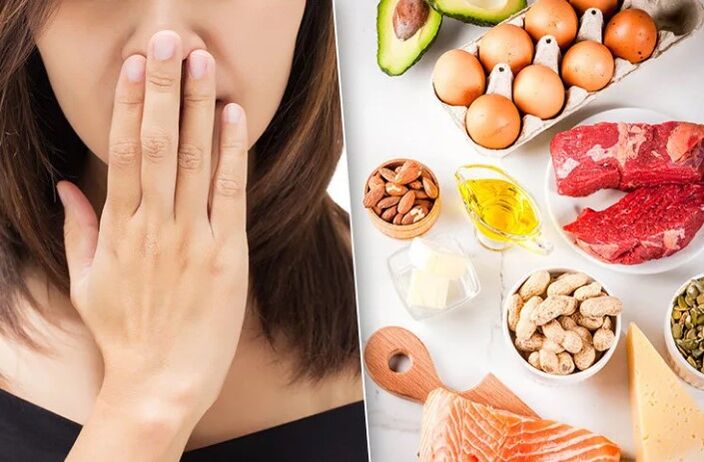 Inconvénients de la nutrition