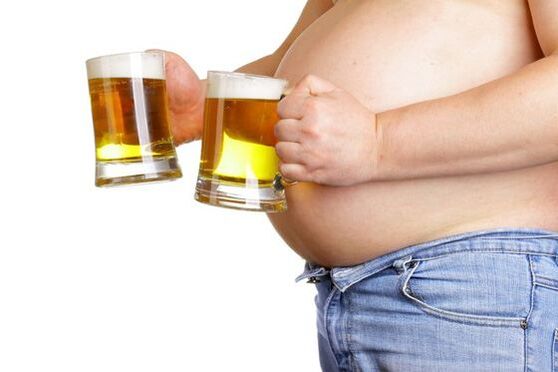 Limiter la consommation d'alcool