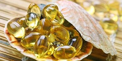 Vitamines nécessaires pour perdre du poids